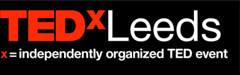 TEDxLeeds Logo